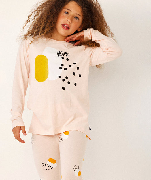 חולצת מעבר HOPE