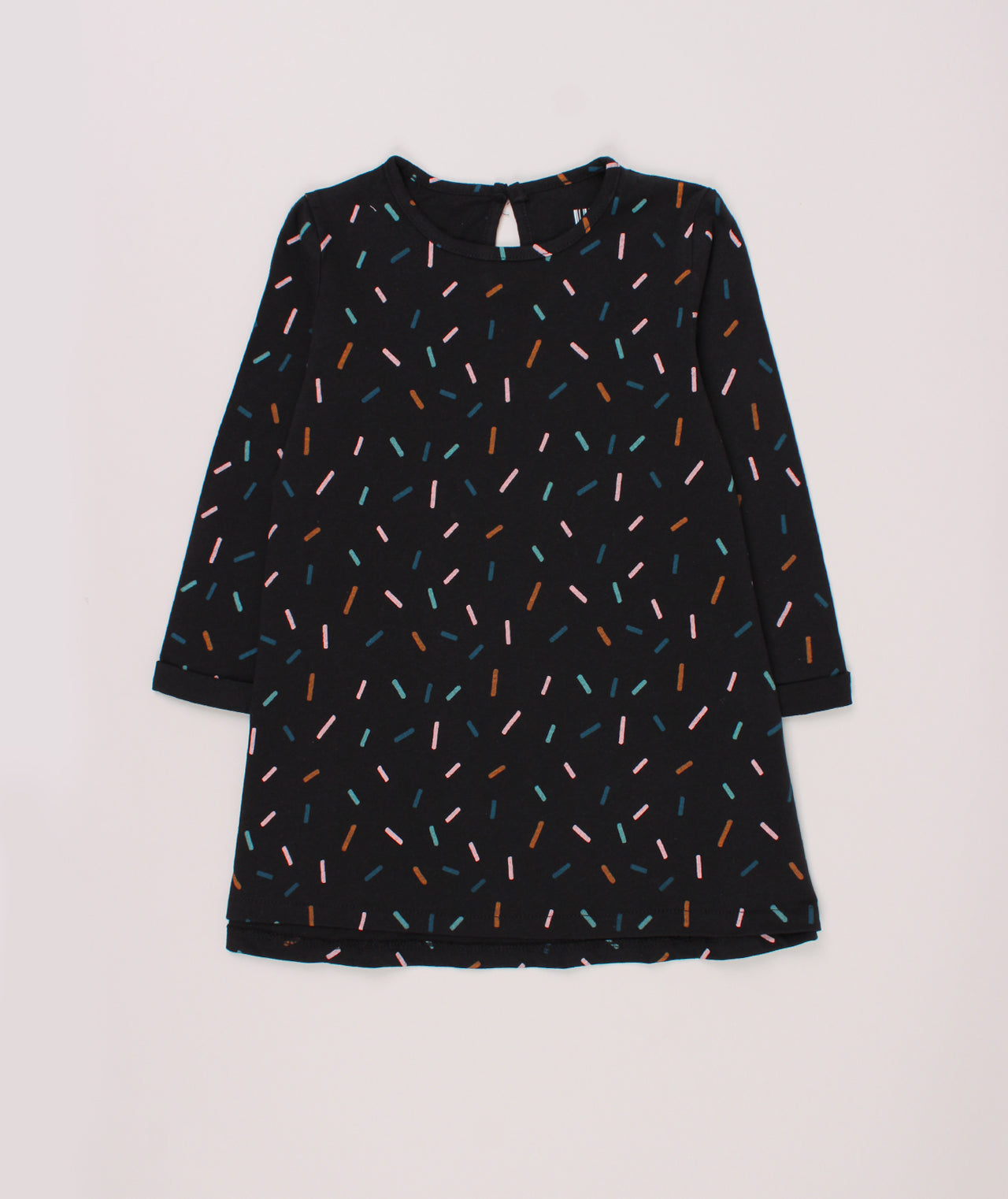 שמלת מעבר LITTLE CAKE CANDY