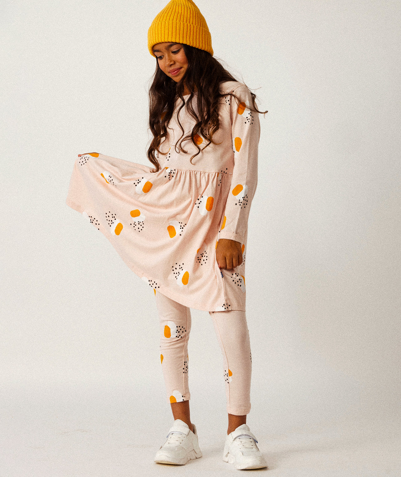 שמלת מעבר FALL