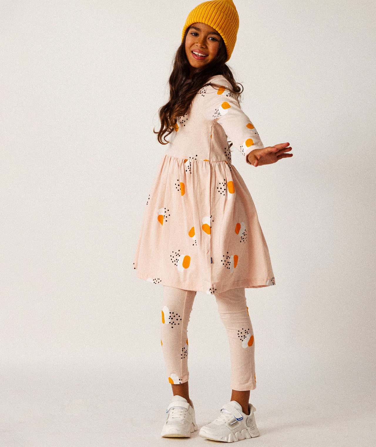 שמלת מעבר FALL