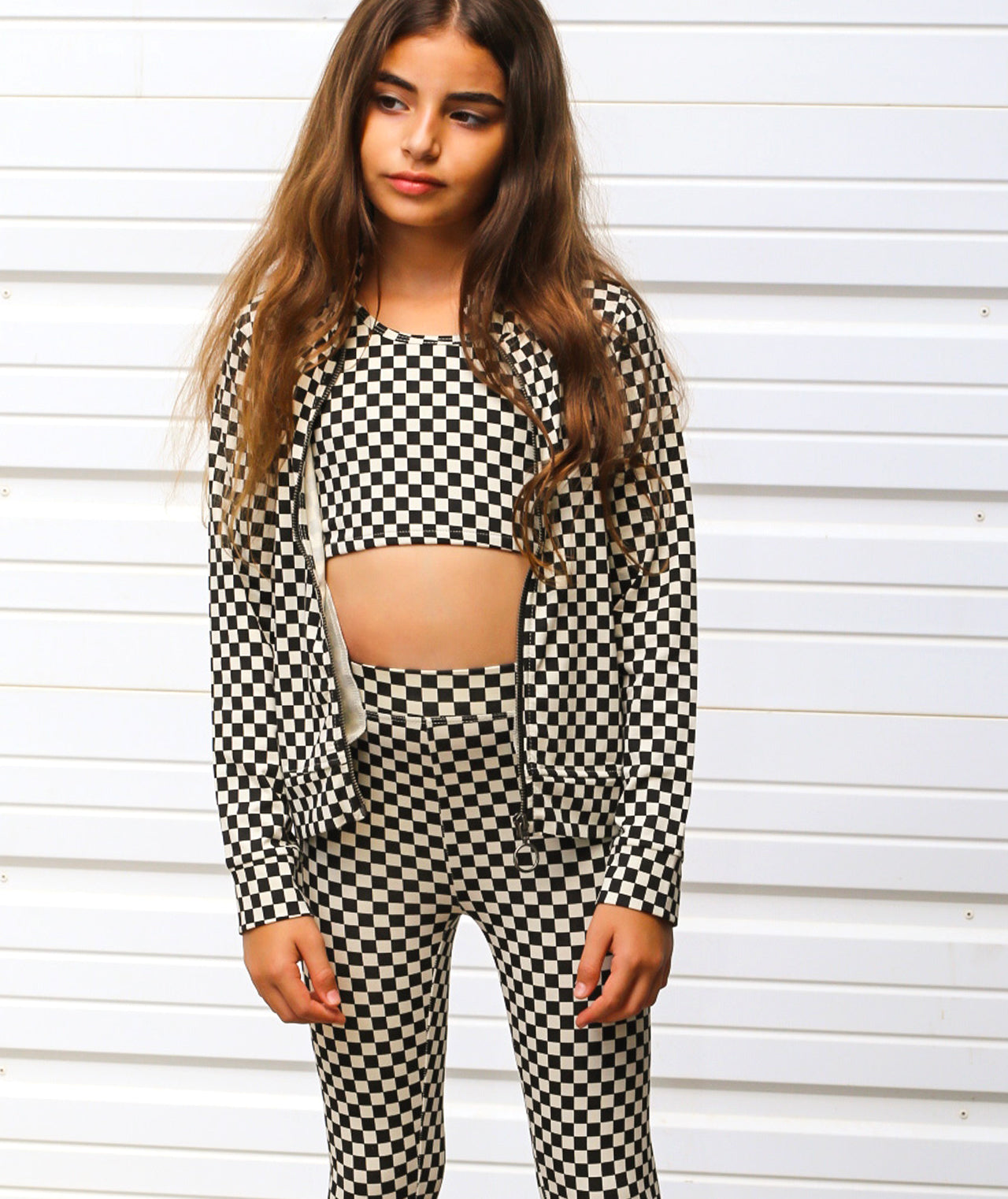 גוזייה כתפיית H