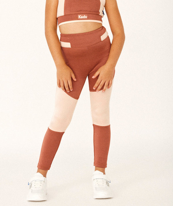 טייץ ארוך חיתוכים