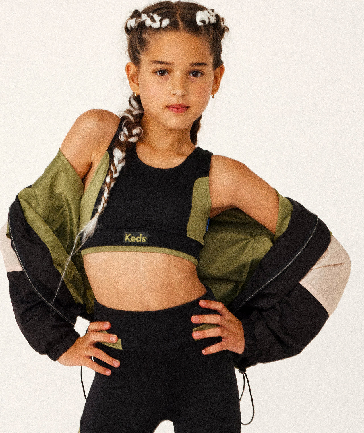 גוזיית אקטיב