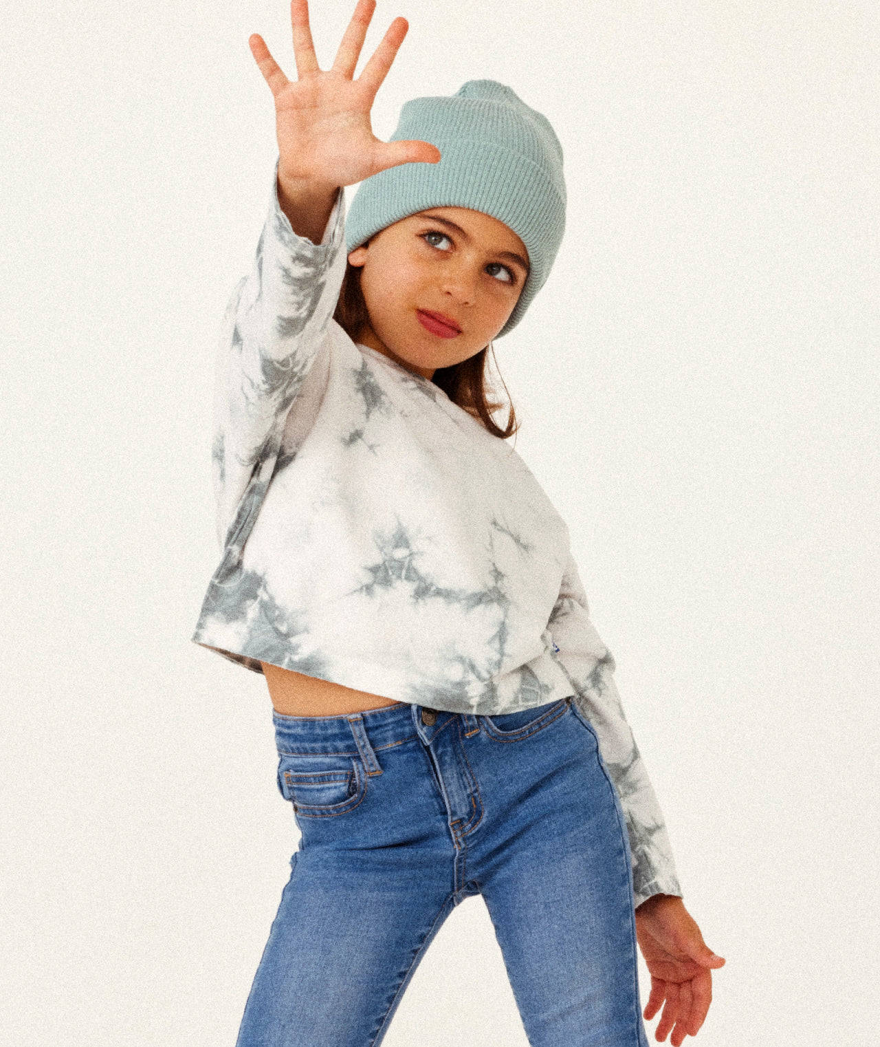ג'ינס פדלפון Cool Girl