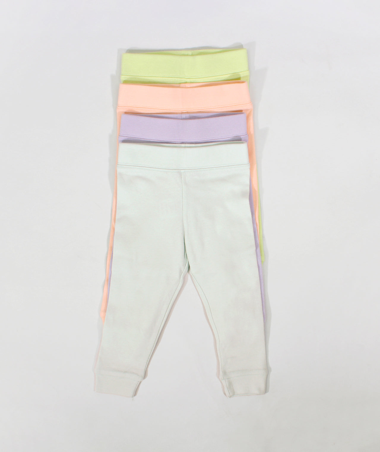 מארז 4 מכנסונים לתינוק