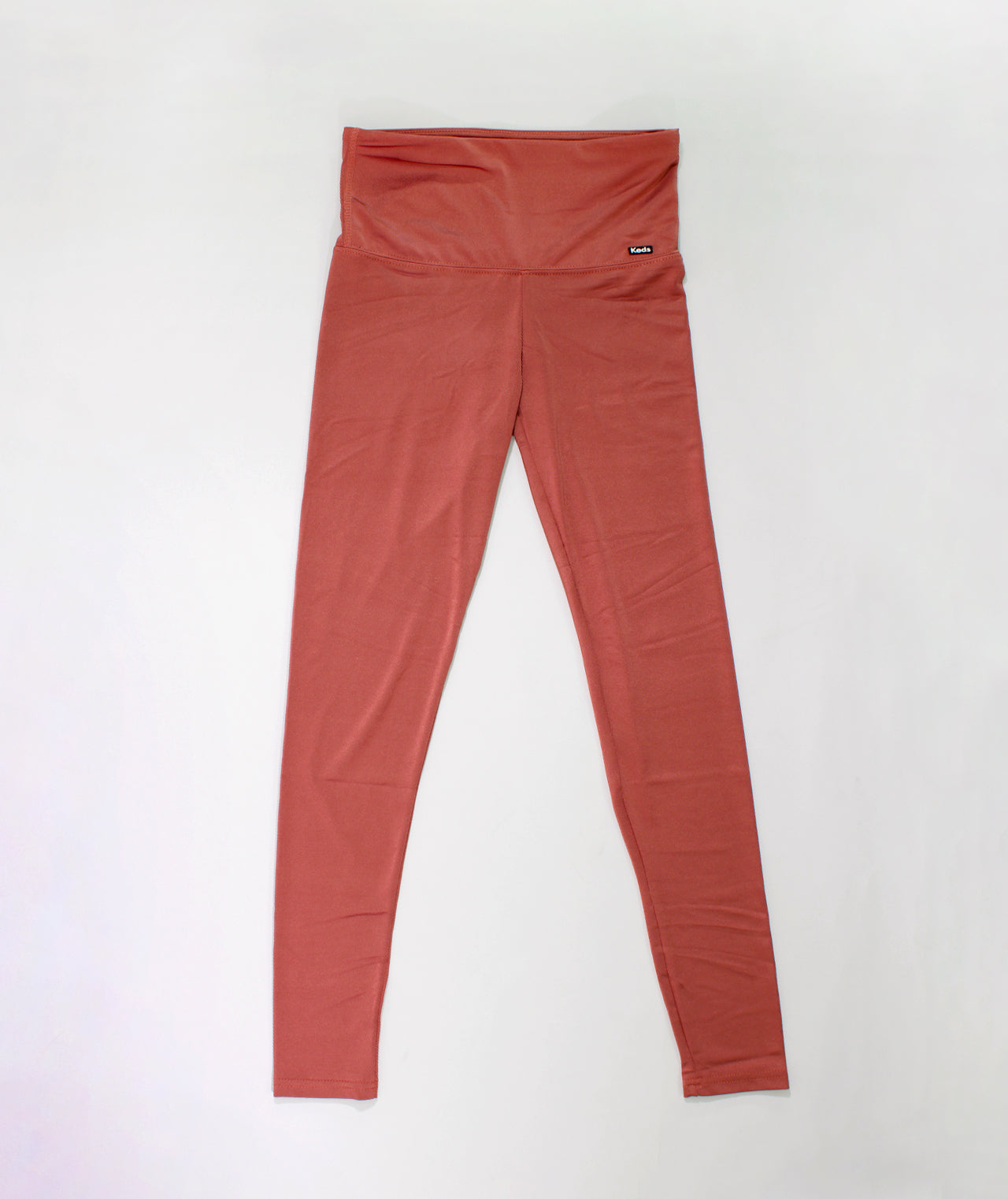 טייץ חלק אקטיב מבריק נשים