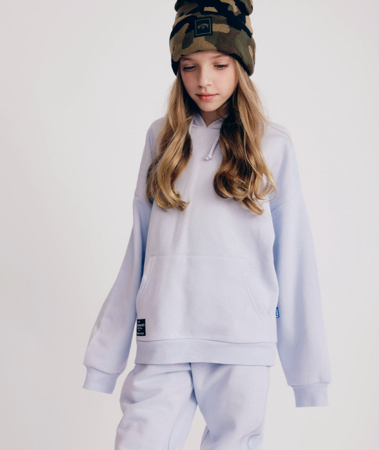 קפוצ'ון פוטר אוברסייז