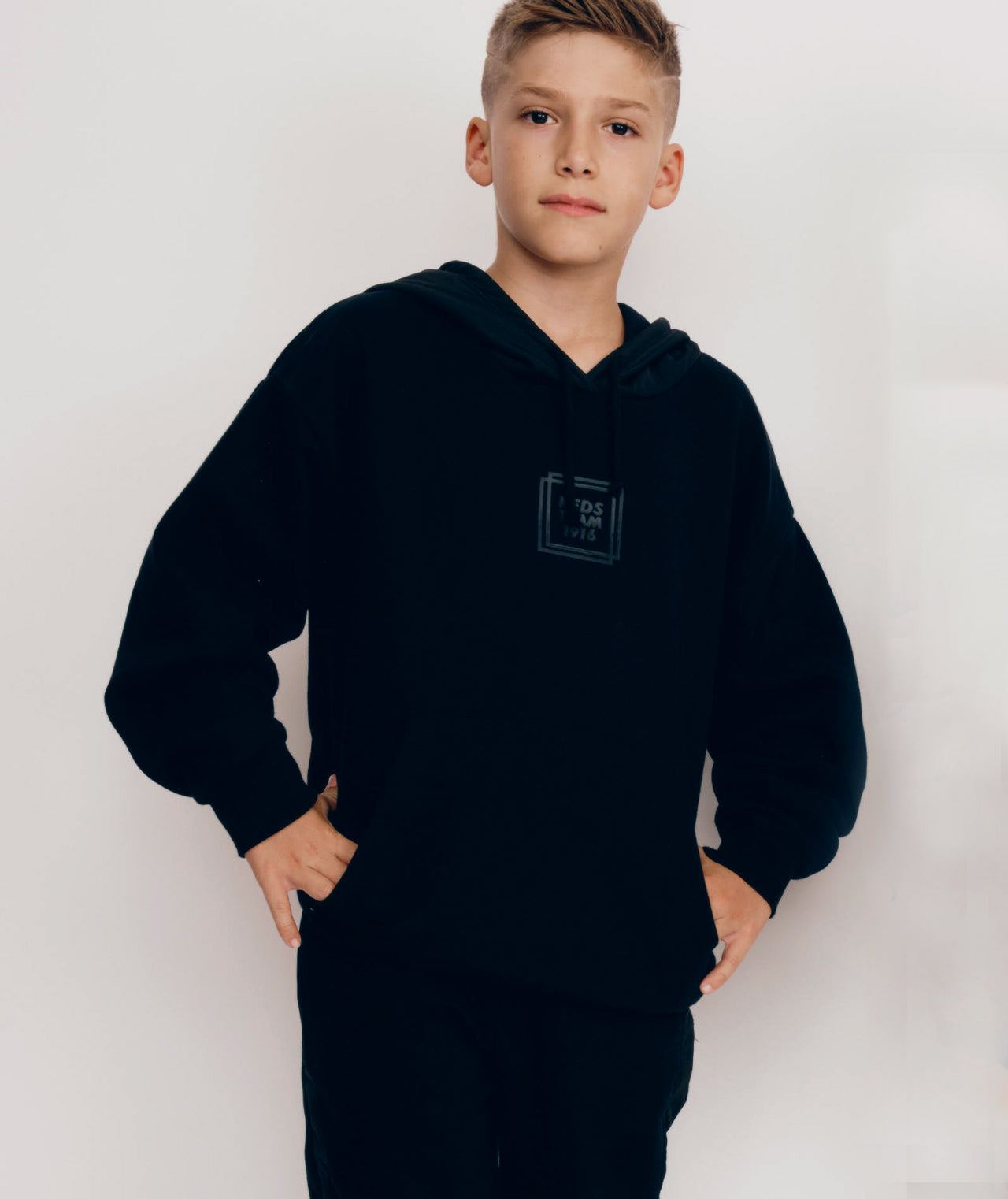 קפוצ'ון פוטר משולב ניילון