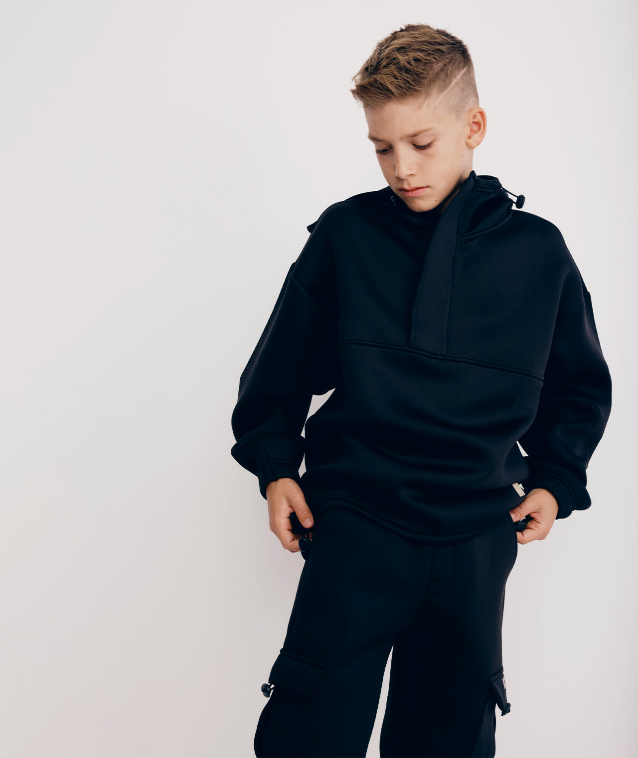 קפוצ'ון אינטרלוק אקטיב