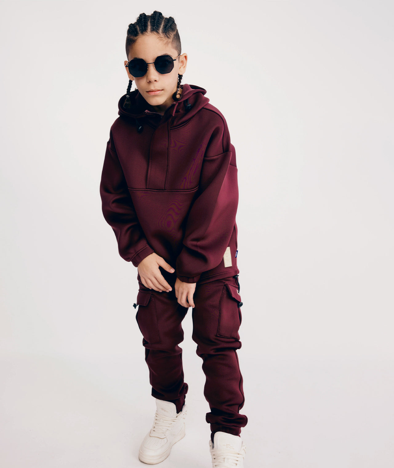 קפוצ'ון אינטרלוק אקטיב