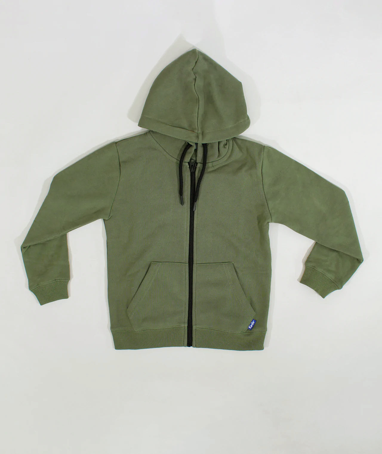 קפוצ'ון רוכסן פוטר חלק