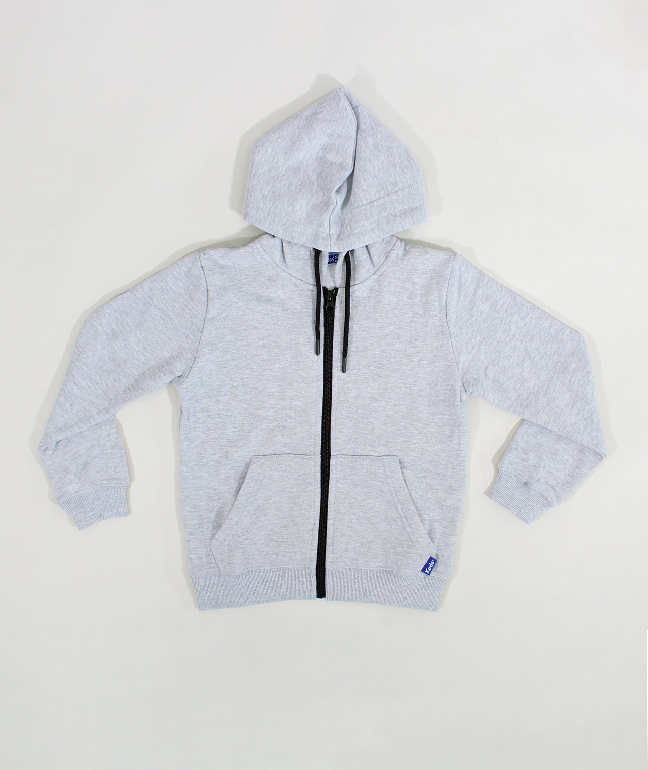 קפוצ'ון רוכסן פוטר חלק