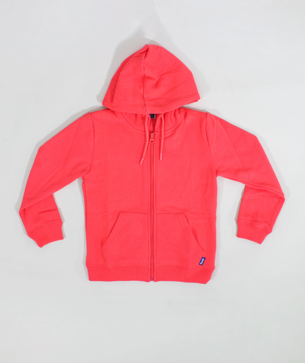 קפוצ'ון רוכסן פוטר חלק