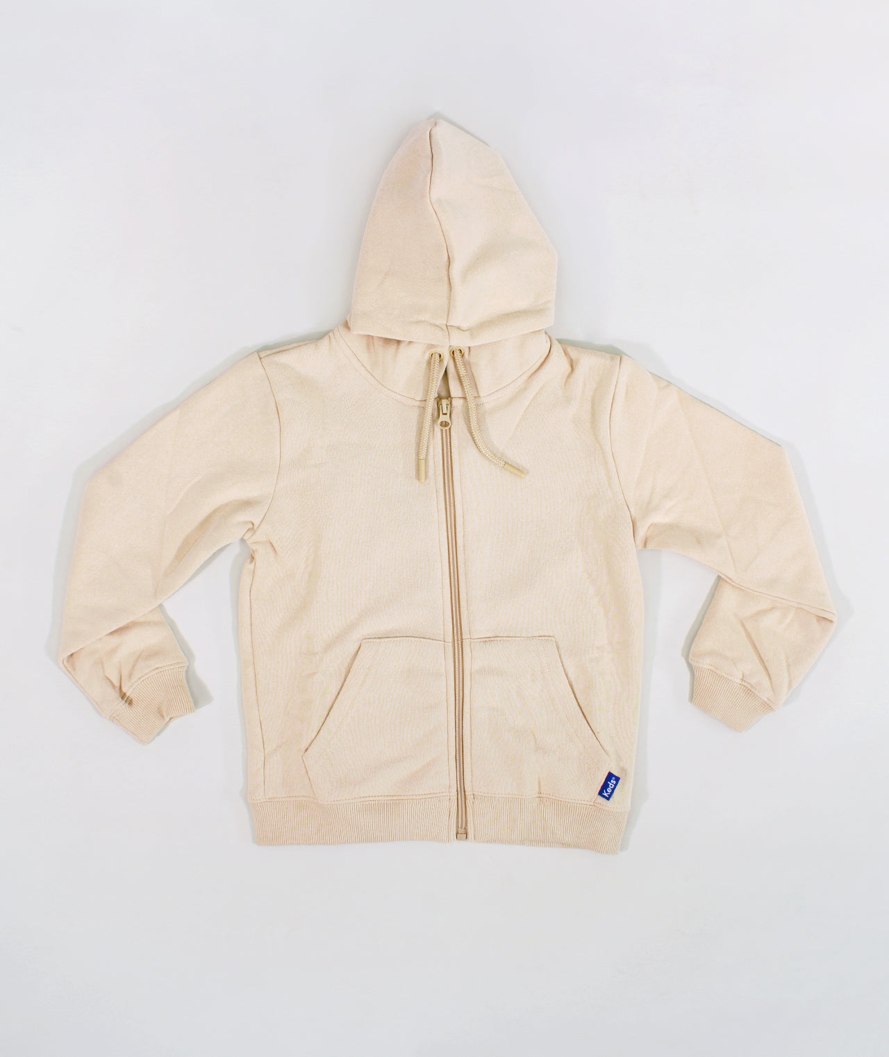 קפוצ'ון רוכסן פוטר חלק