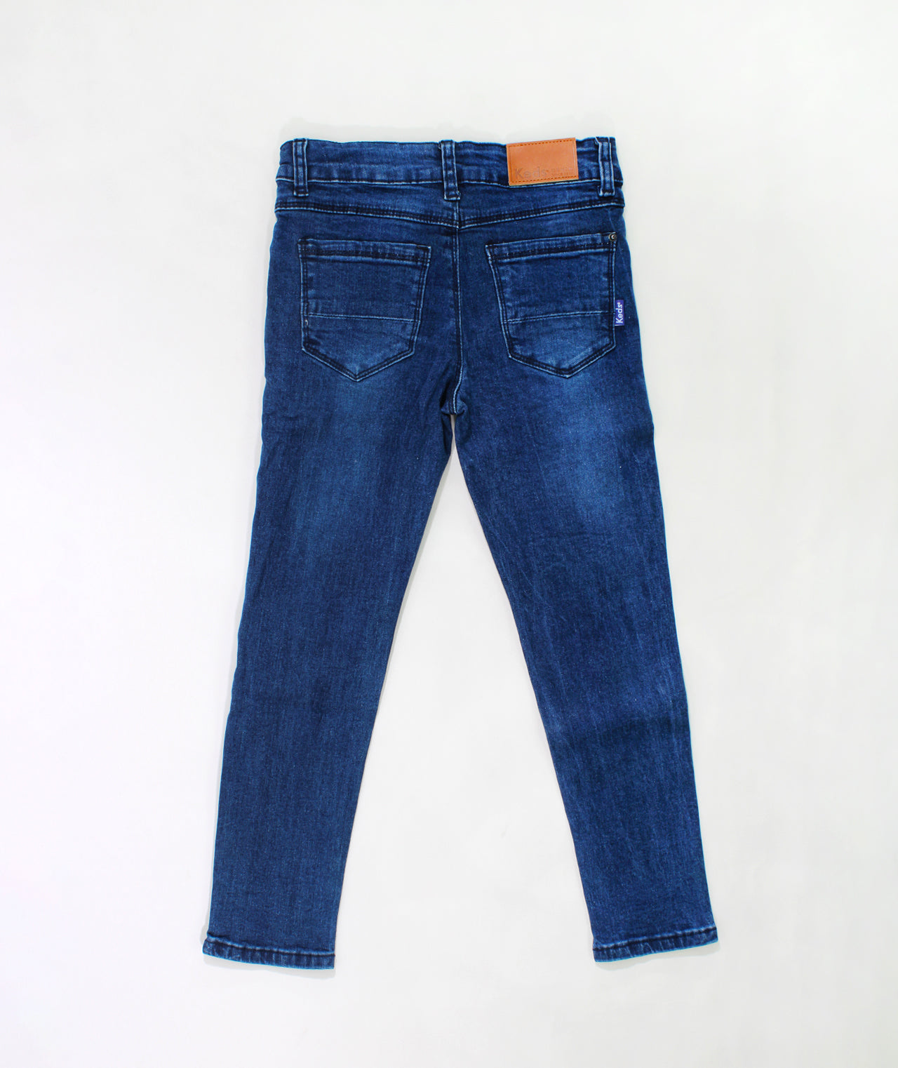 סקיני ג'ינס Tear Up