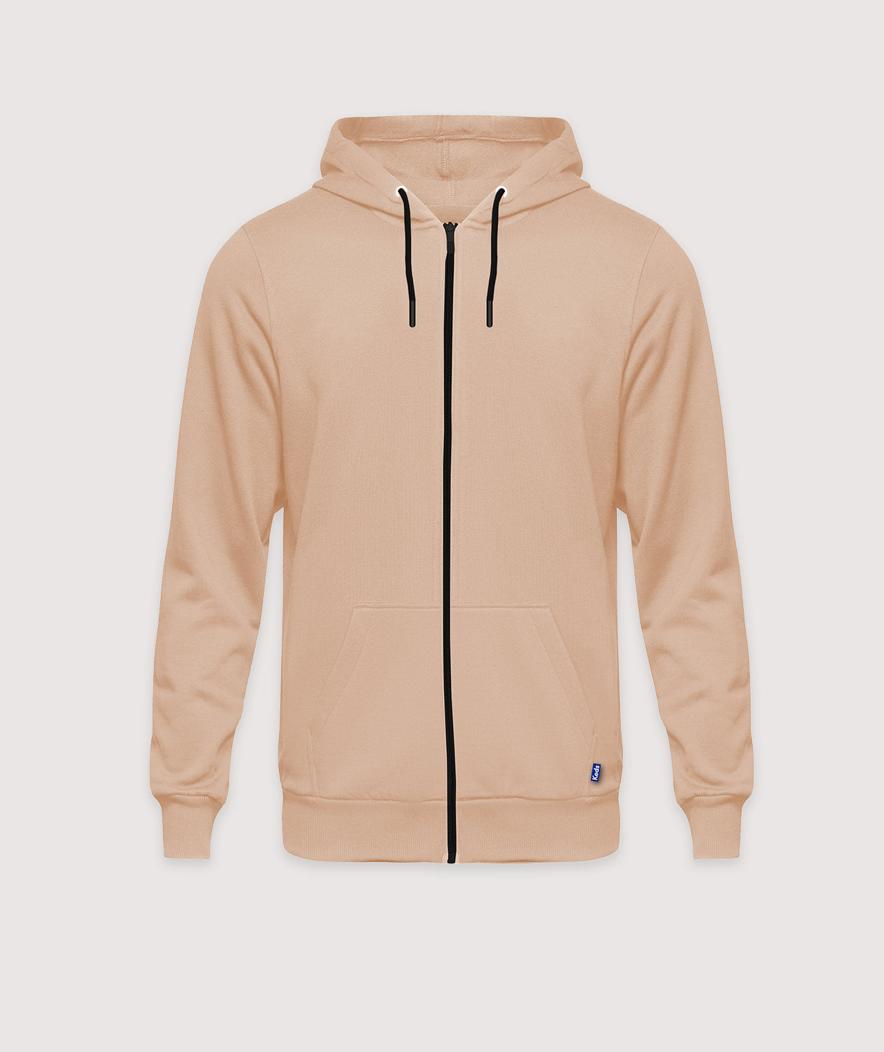 קפוצ'ון רוכסן נוער