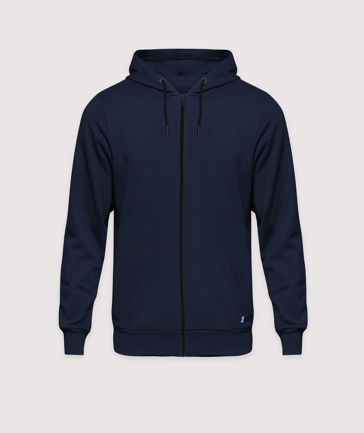 קפוצ'ון רוכסן נוער