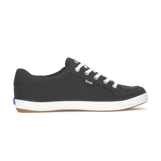 Keds Center III Canvas Lace Up
