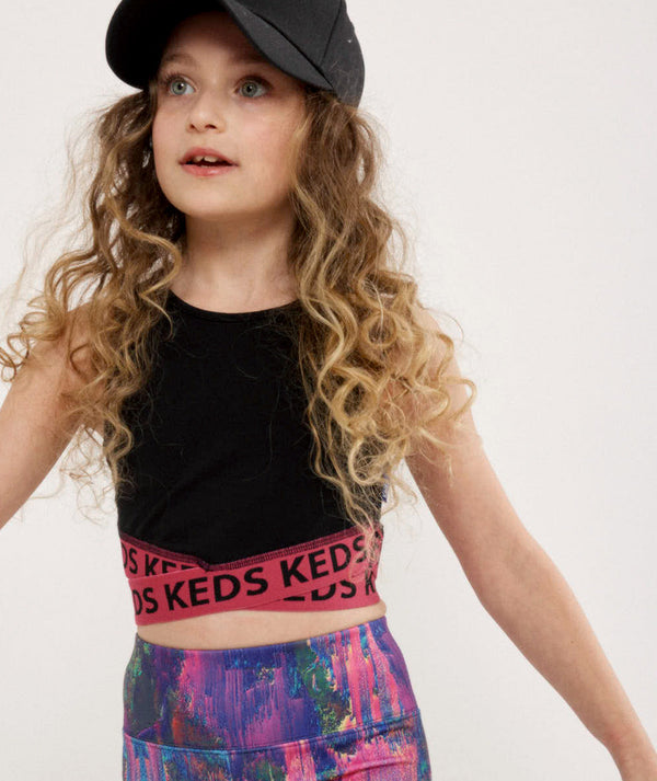 גופיית X אירובי