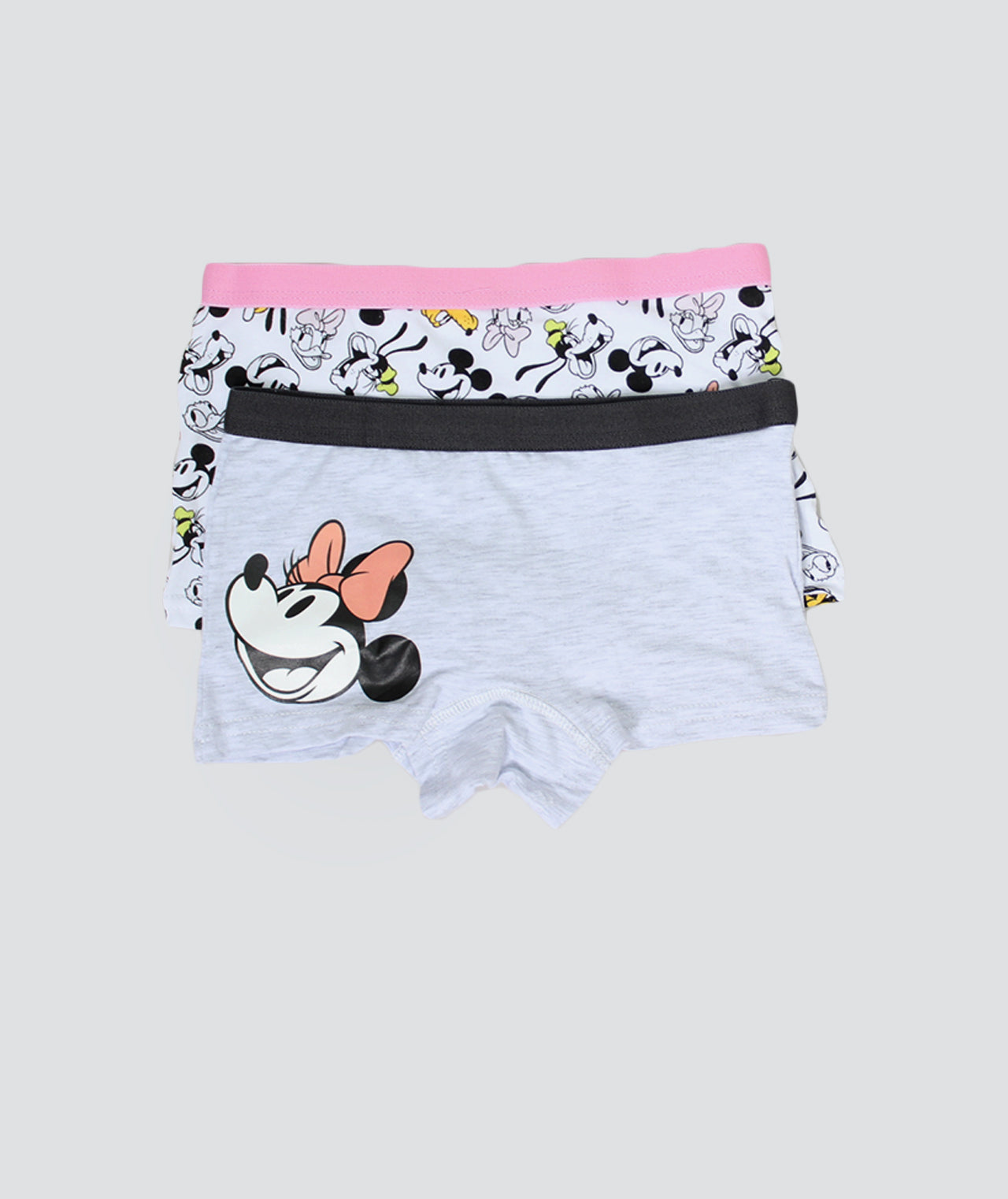 בוקסר בנות זוג מיקי וחברים