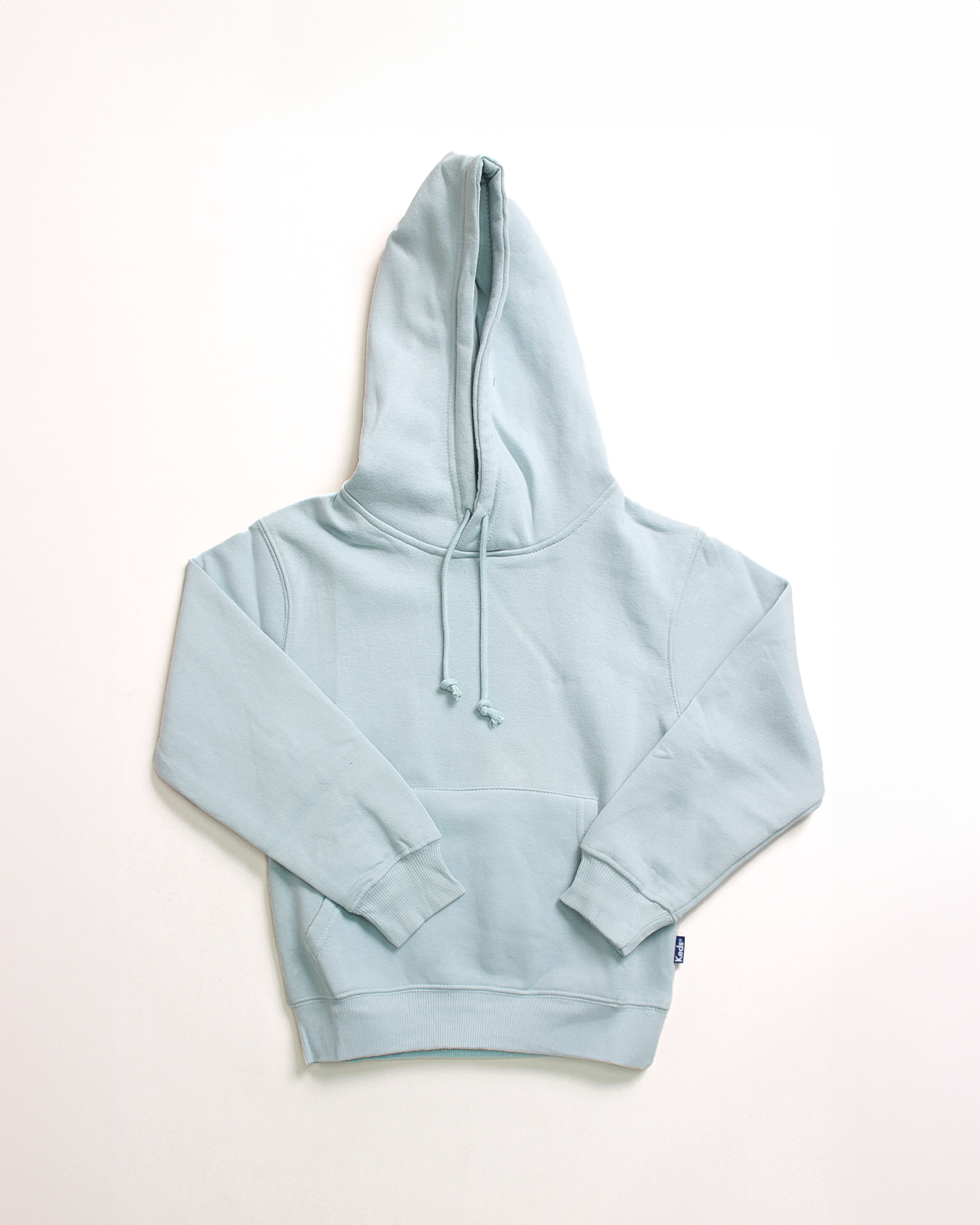 קפוצ'ון קנגרו פוטר חלק