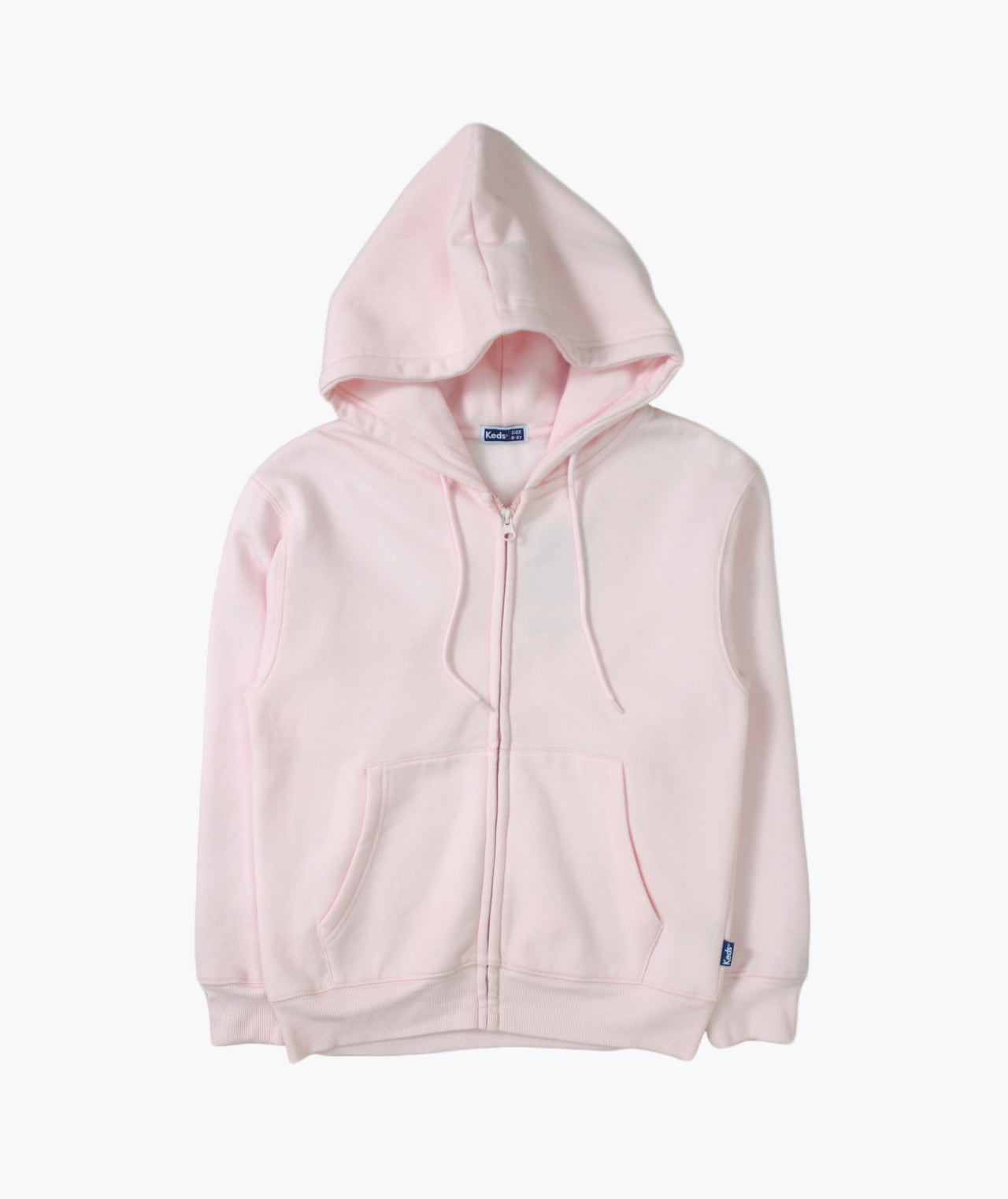 קפוצ'ון רוכסן פוטר חלק