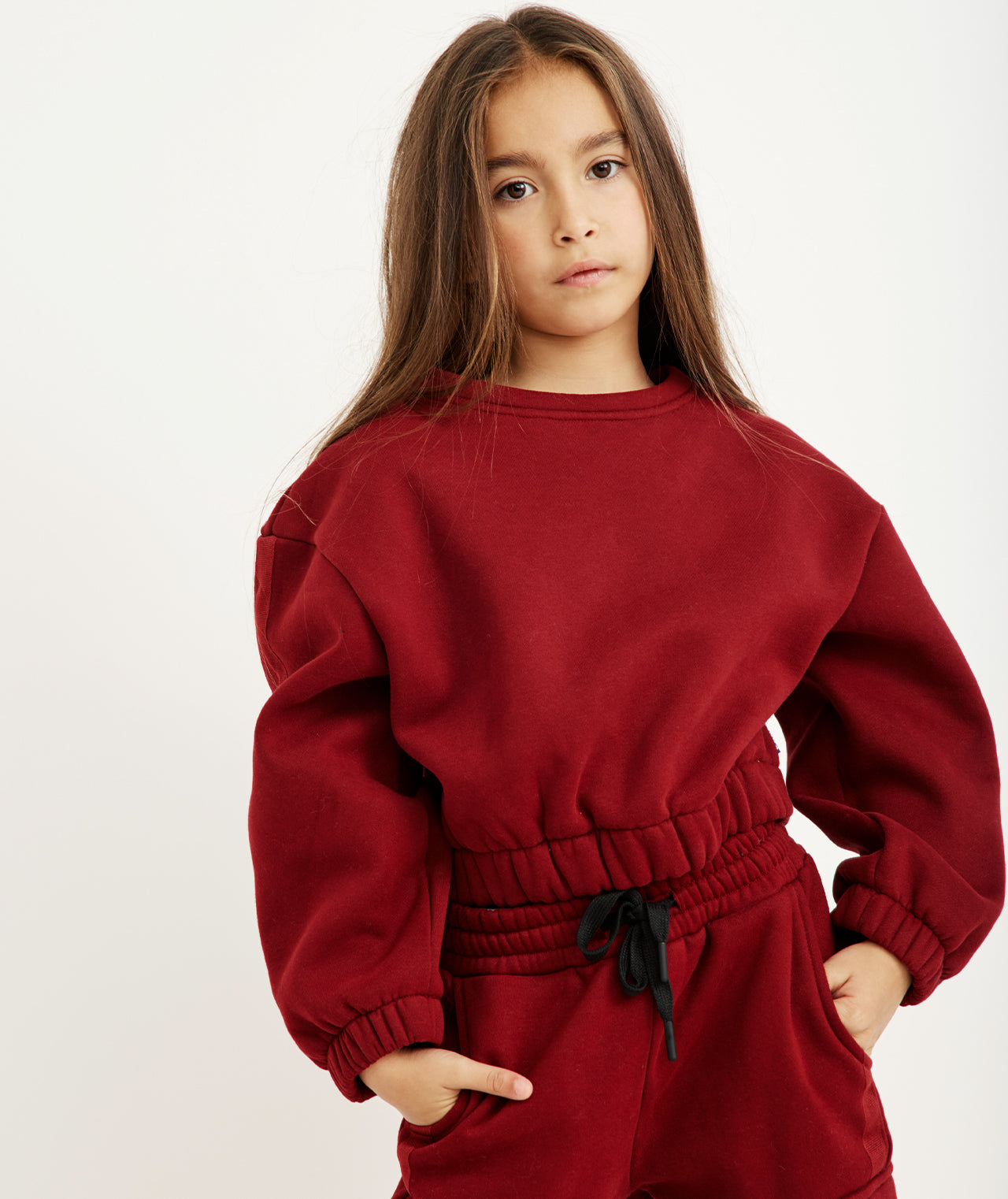 סווטישרט פוטר אוברסייז