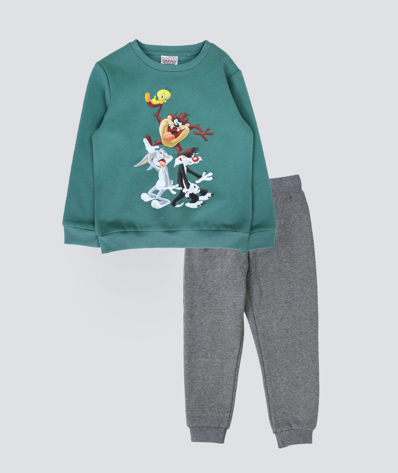 חליפת פוטר לוני טונס