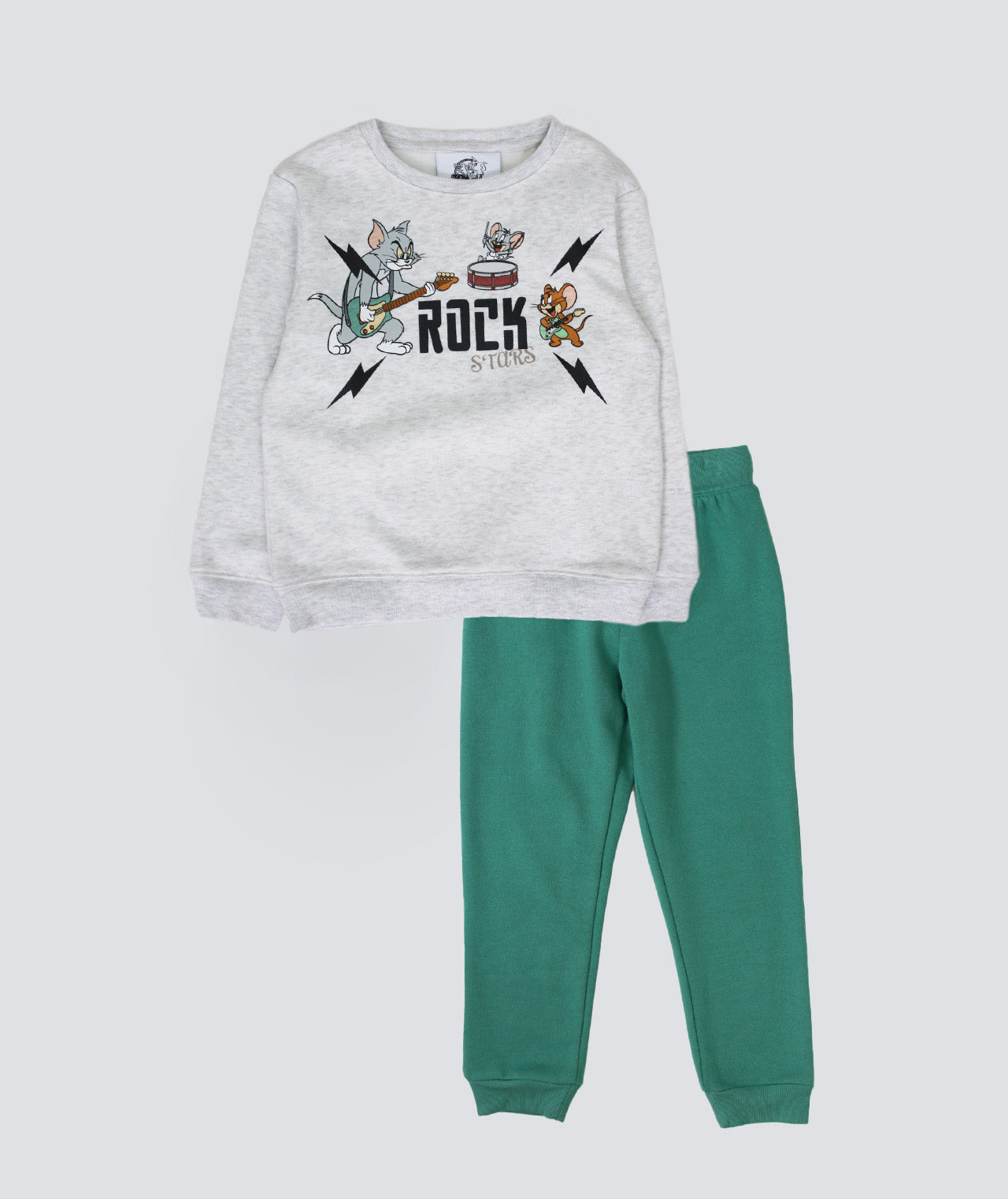 חליפת פוטר טום וג'רי