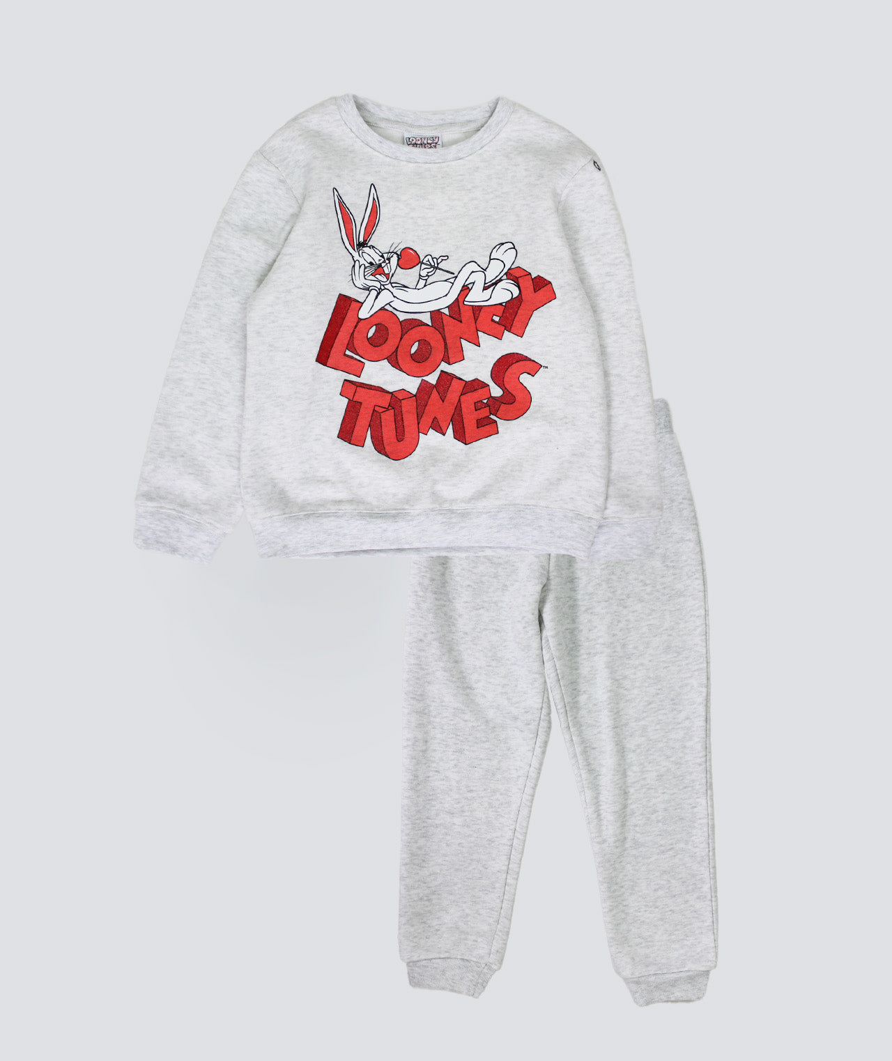 חליפת פוטר לוני טונס