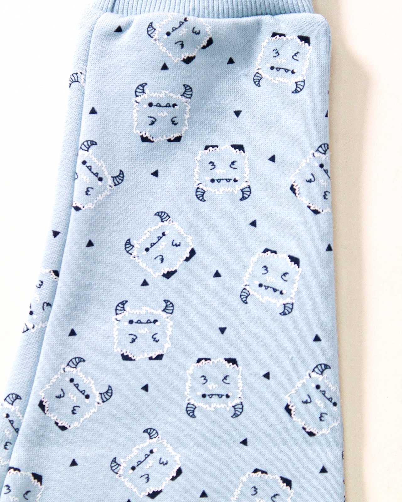 סט בייבי פרוותי