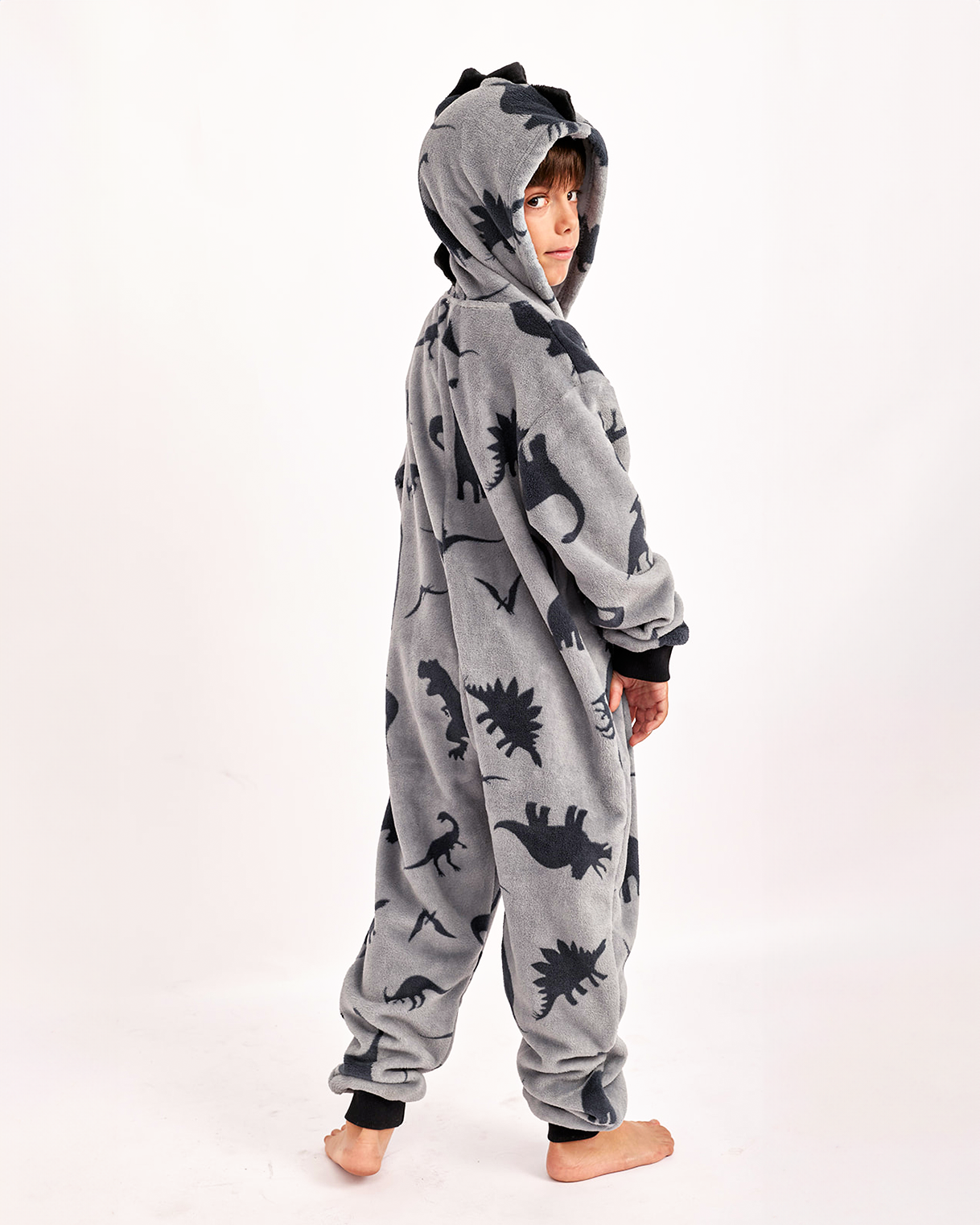 וונזי פרווה Dino