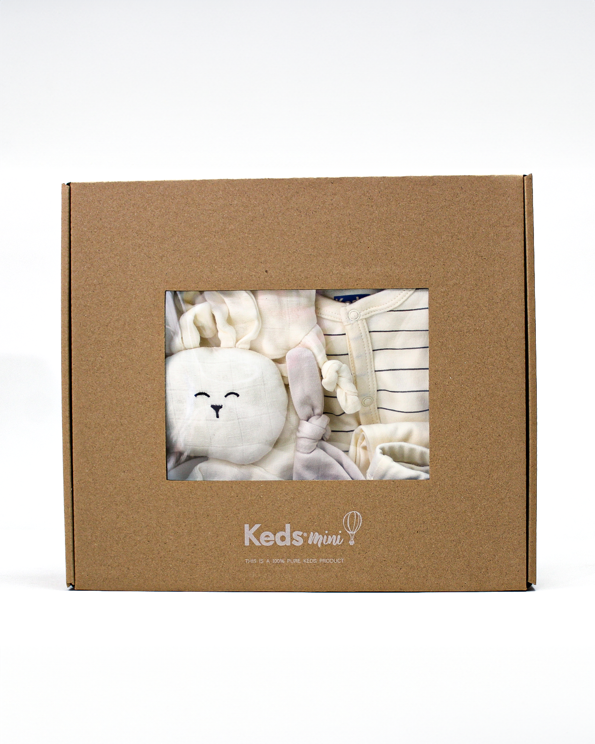 מארז מתנה גדול לתינוק Sweet Dreams