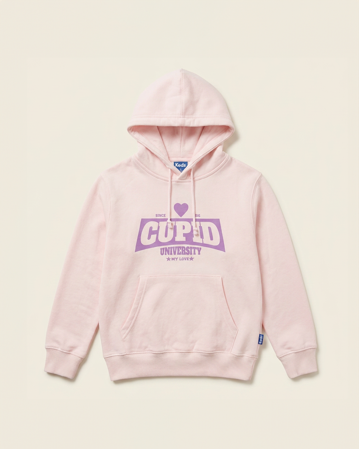 קפוצ'ון קנגרו פוטר Cupid