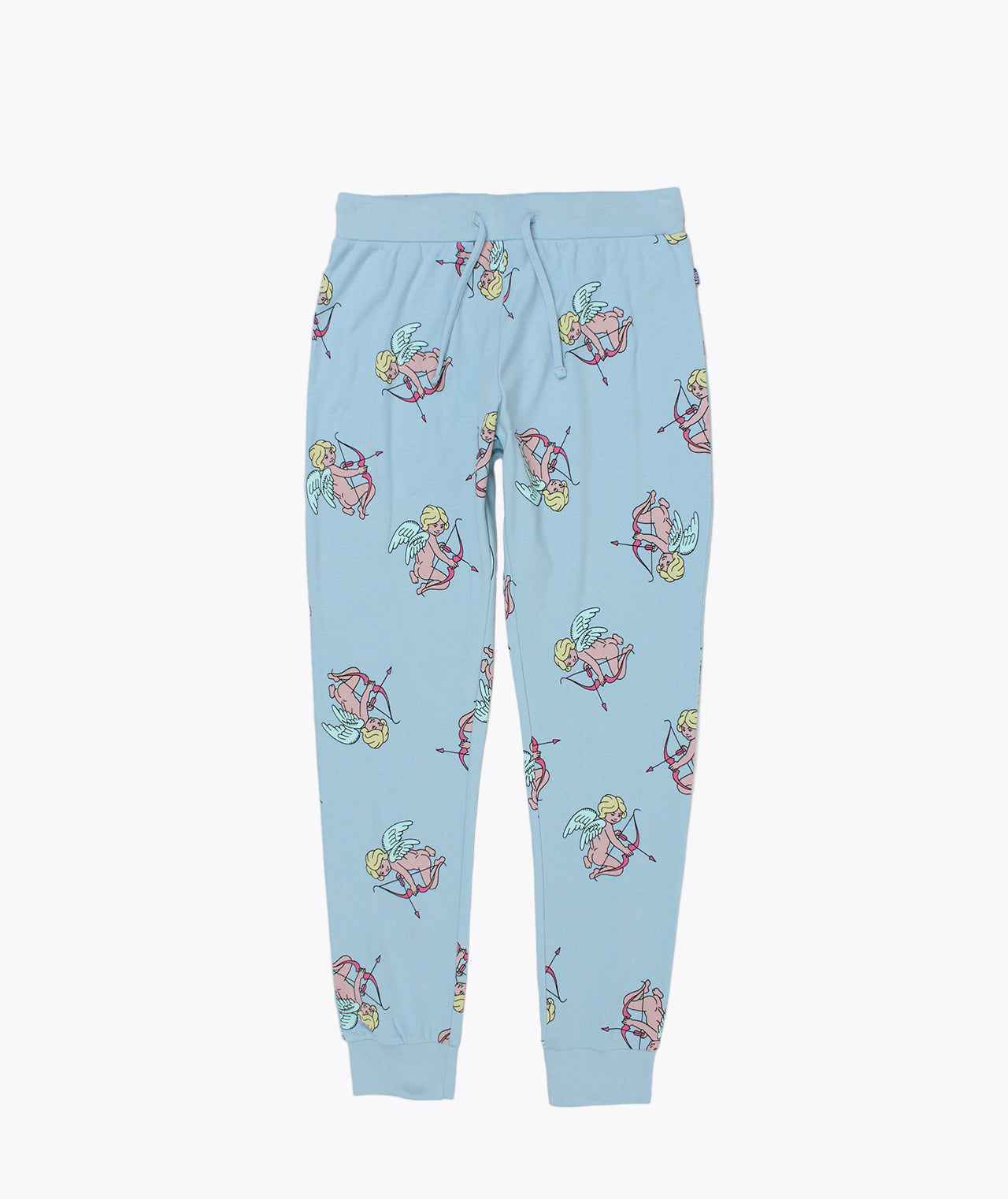 פיג'מה נשים אינטרלוק Love