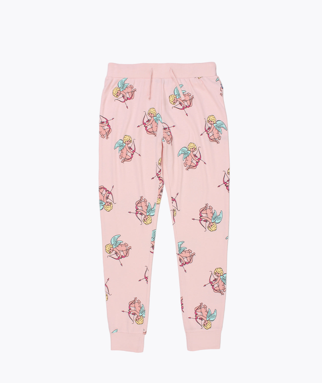 פיג'מה נשים אינטרלוק Love