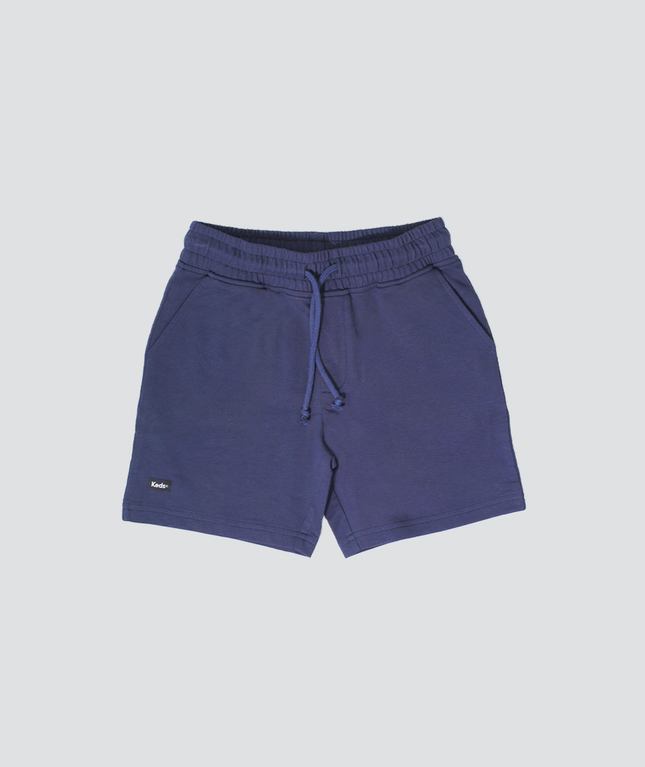 מכנסיים קצרים מבד פרנץ טרי רך ונוח