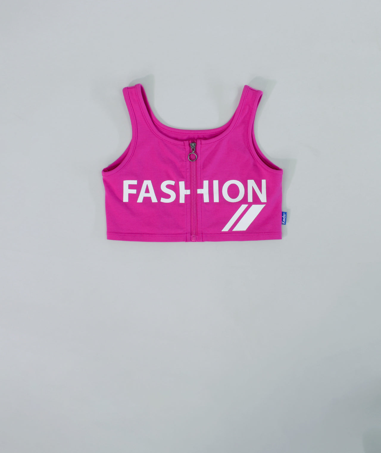 גוזיית רוכסן צמודה