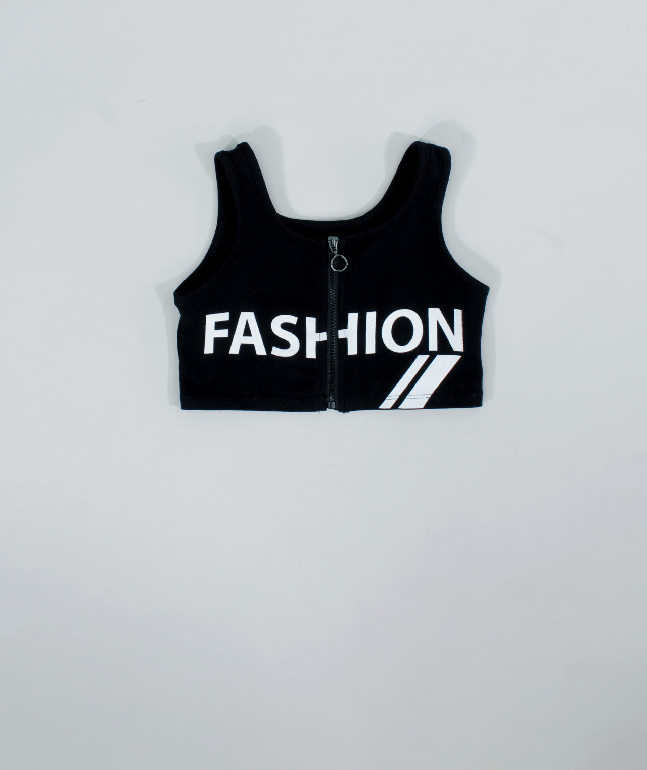 גוזיית רוכסן צמודה