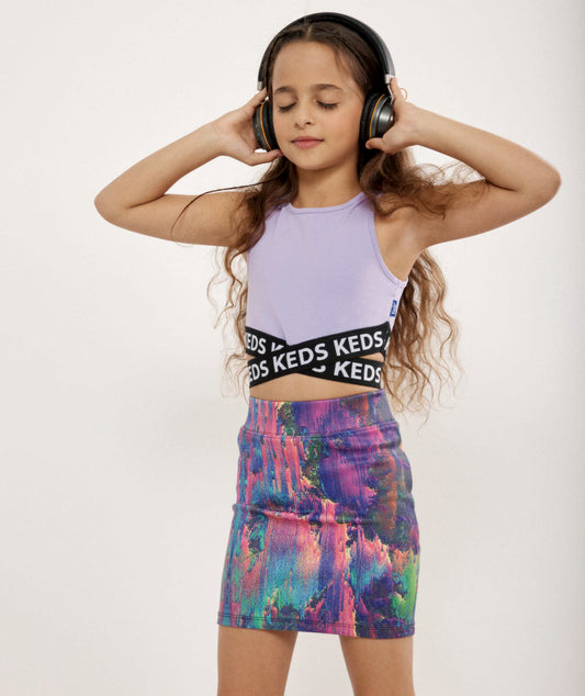 גופיית X אירובי