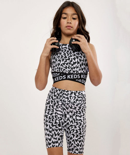 גופיית X אירובי