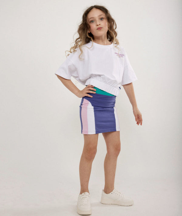 חולצת גומי אוברסייז