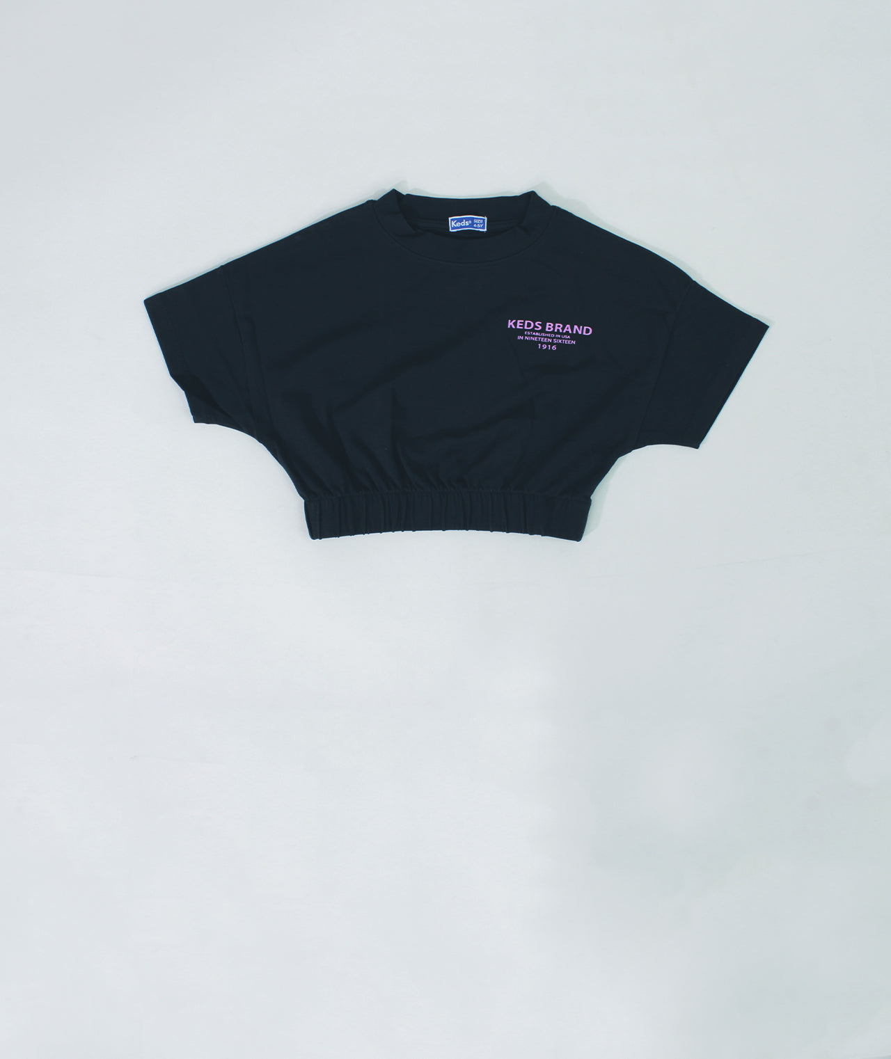 חולצת גומי אוברסייז