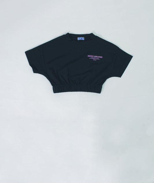 חולצת גומי אוברסייז