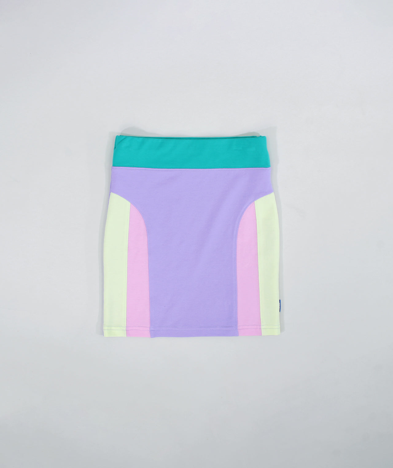 חצאית אקטיב צמודה