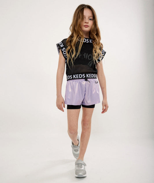 מכנסוני ניילון אקטיב