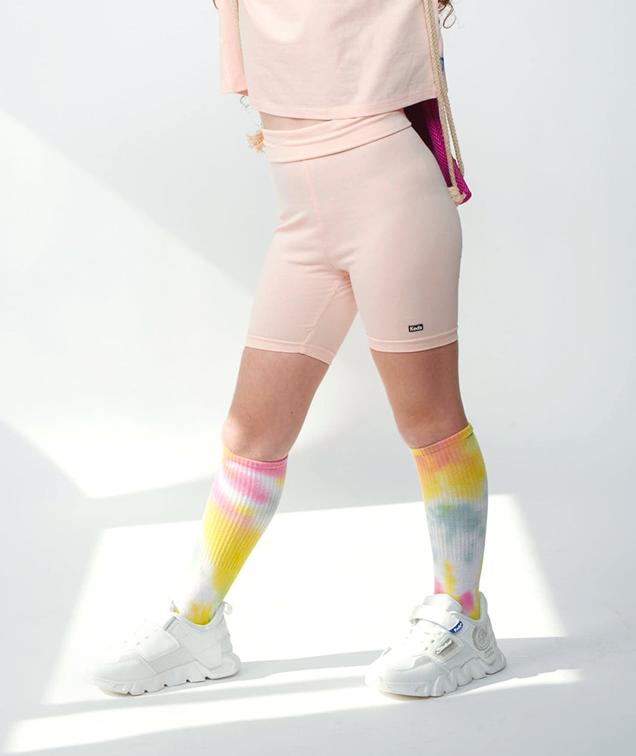 טייץ ברך מותן גבוה