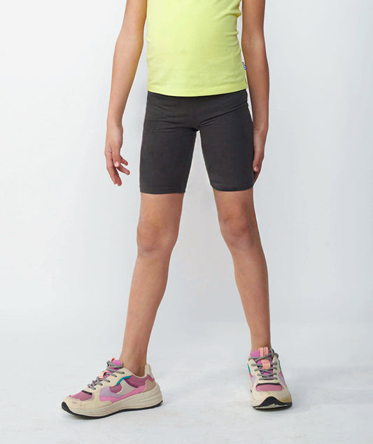 טייץ צמוד קצר