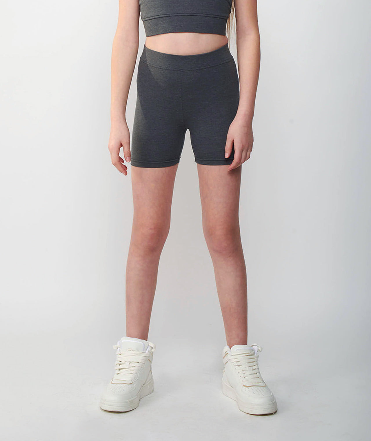 טייץ צמוד קצר