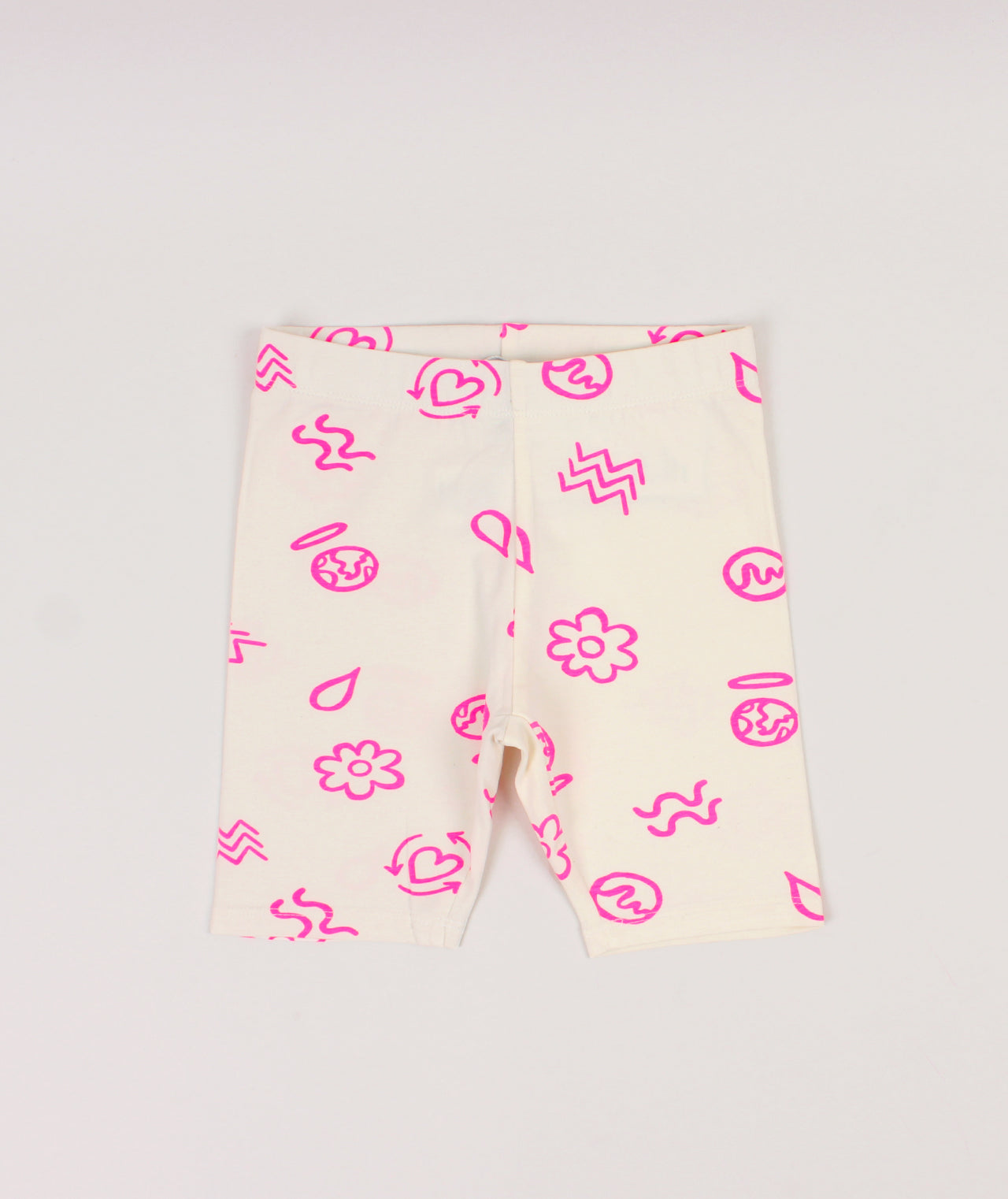 טייץ FLOWERS